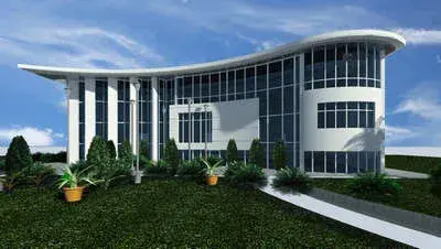 Gazebo Installation at MP Nagar, Bhopal